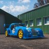 1994 Morgan Plus 8 GTR (GT2)