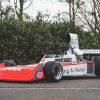 1974 Surtees TS16/02 F1