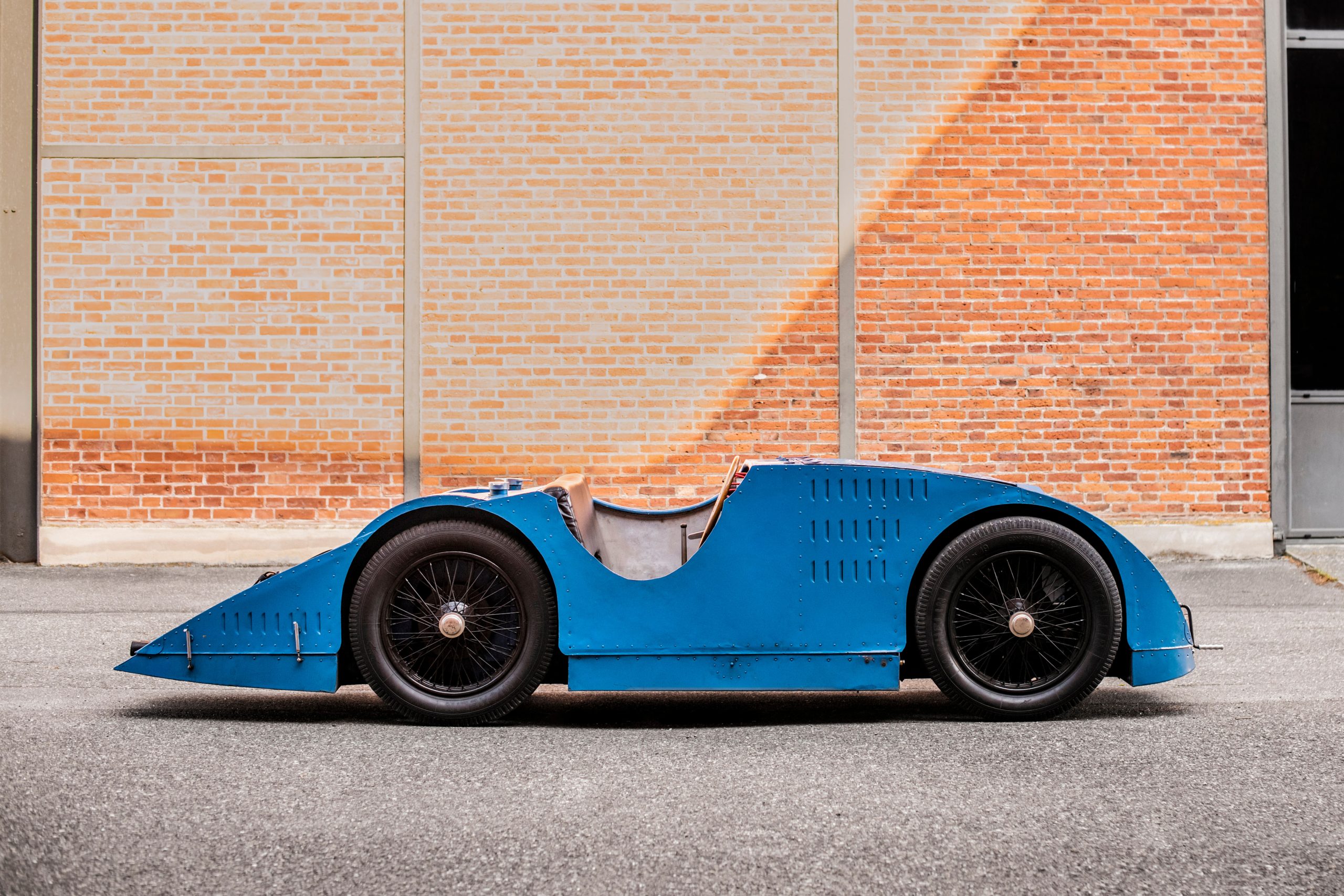  1923 Bugatti Type 32