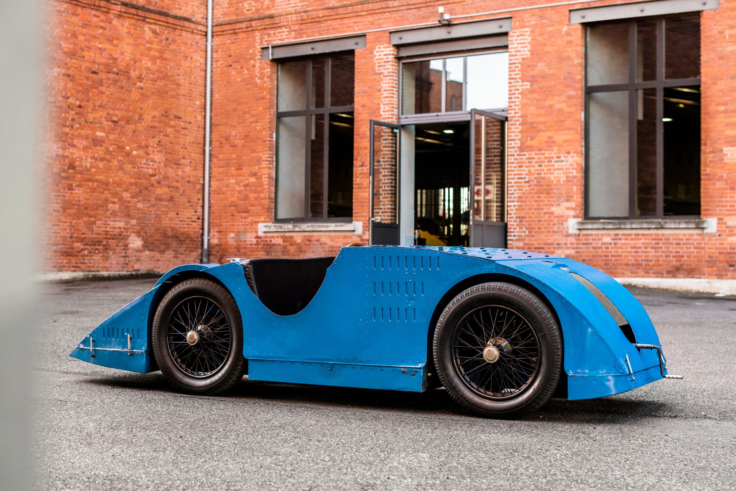  1923 Bugatti Type 32