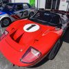 1966 Ford GT40