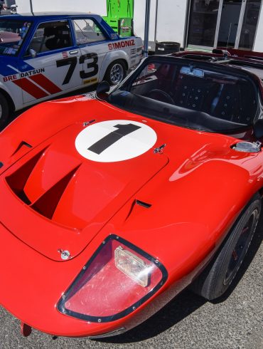 1966 Ford GT40