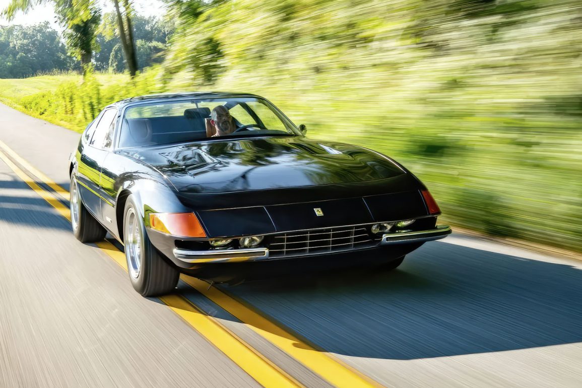 Bring A Trailer Archives – Sports Car Digest