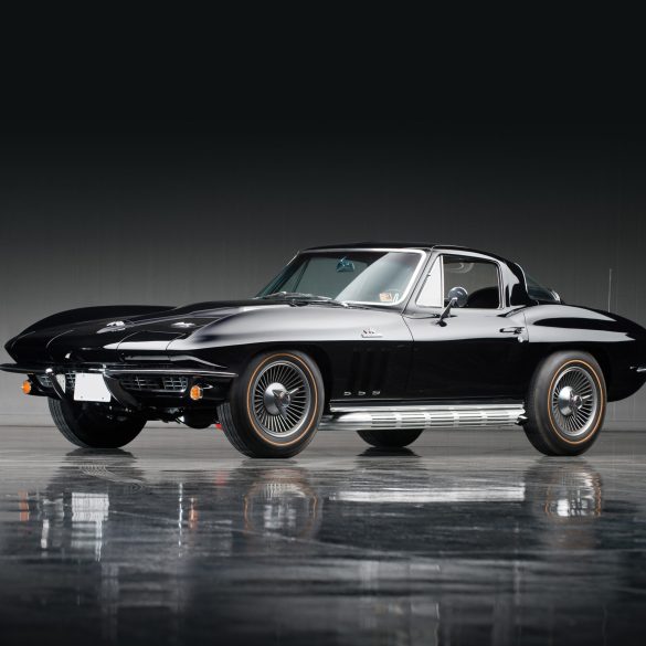 Buying a C3 Corvette: 10 Things You Need to Know