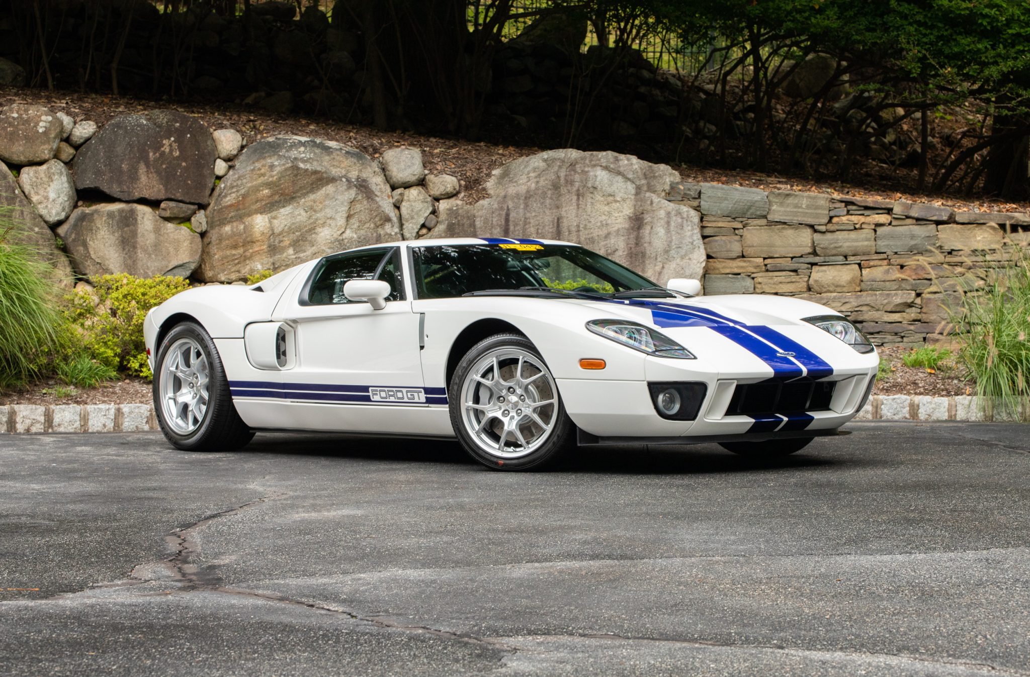 Ford hotsell gt 2000