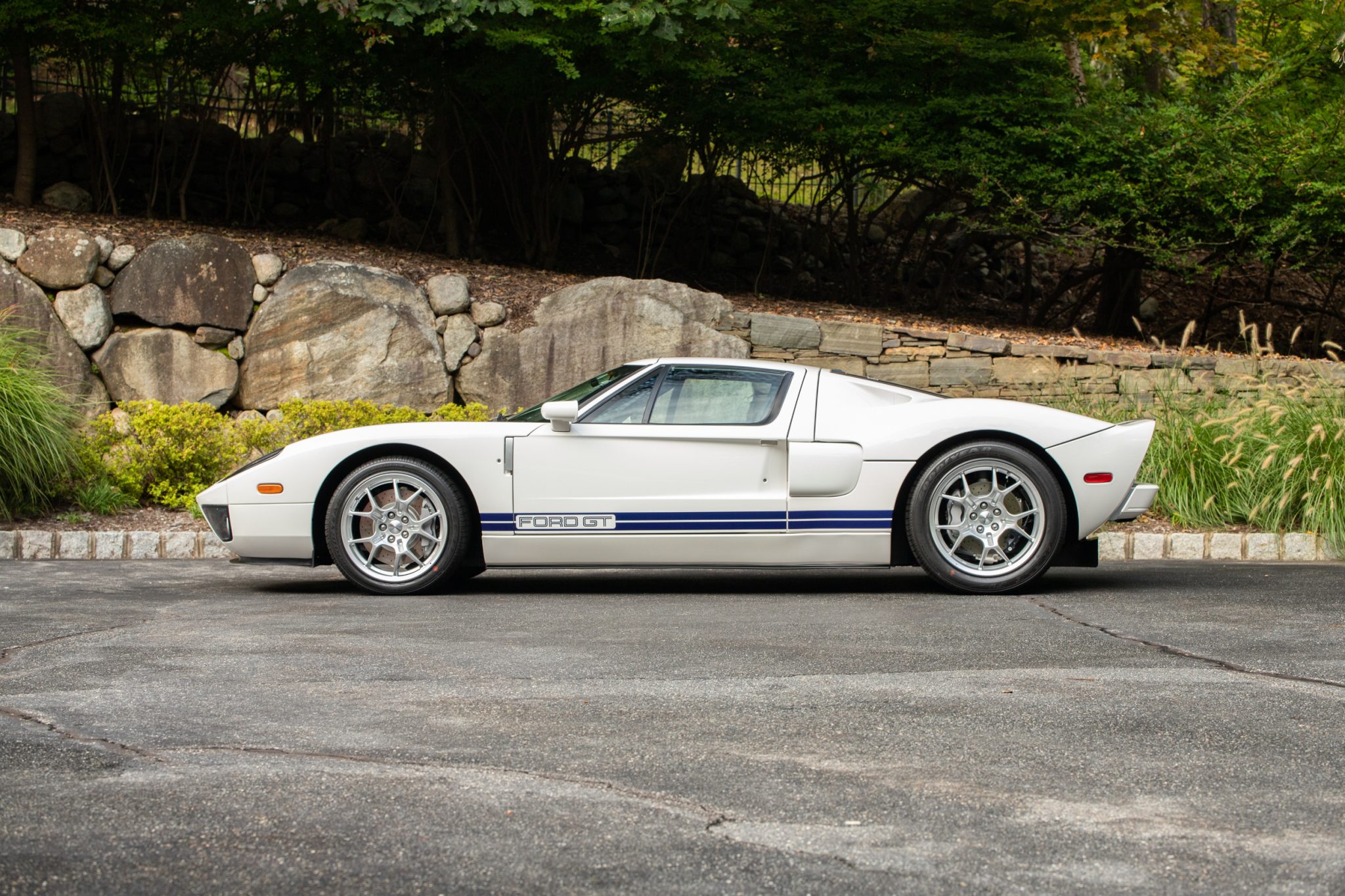  2006 Ford GT