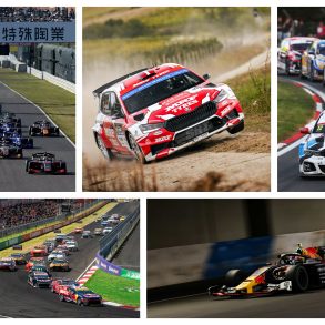 Motorsport Races & Replays You Don’t Want To Miss In 2024