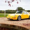 1992 Porsche 911 Carrera RS Clubsport