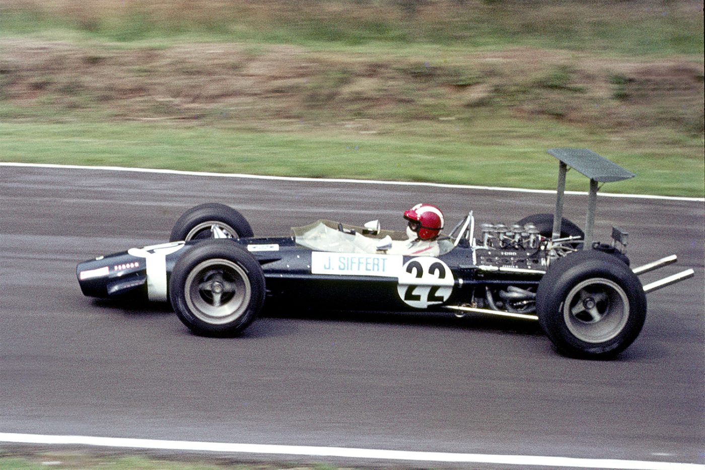 A Story of Inheritance