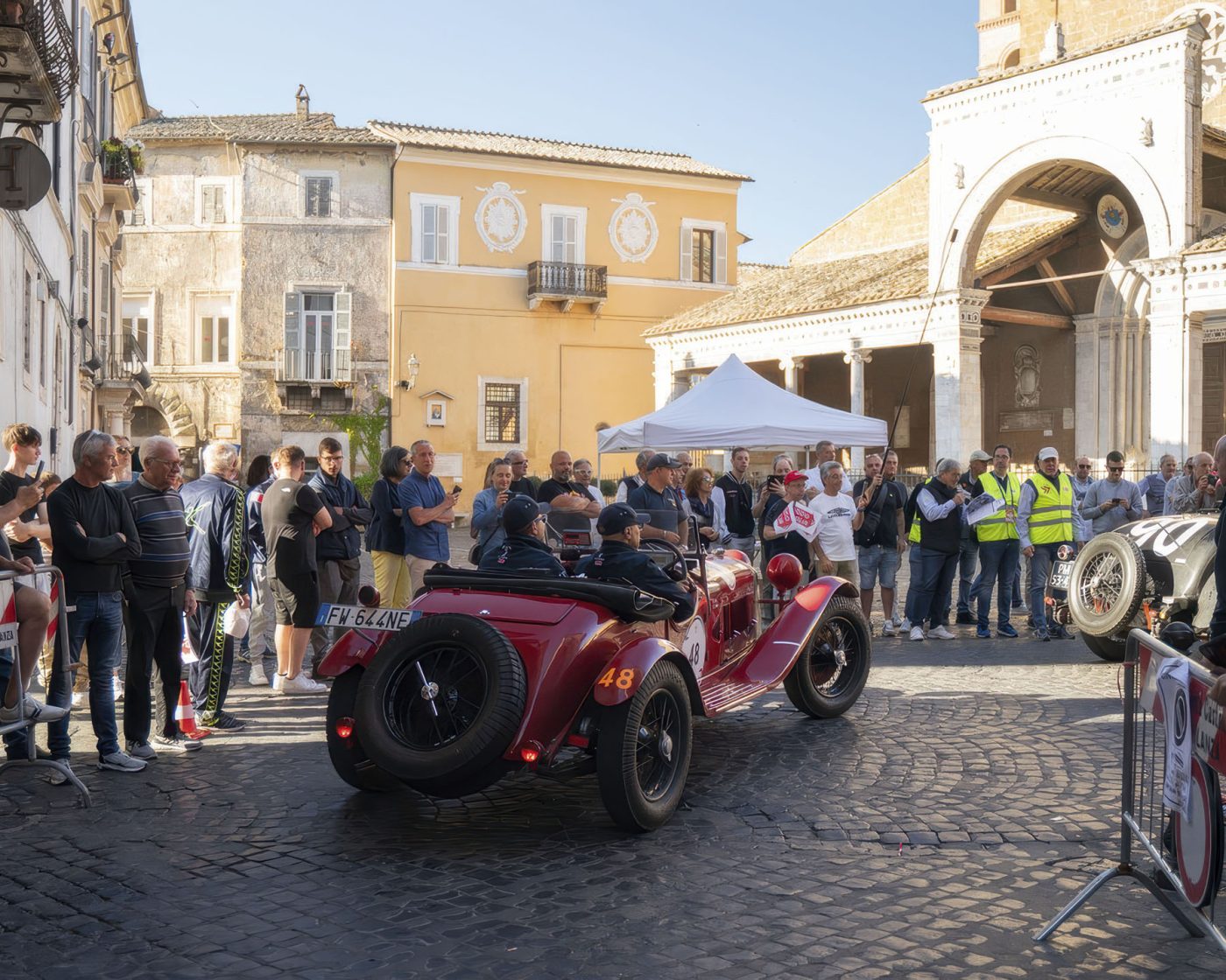 1000 Miglia 2024 concludes