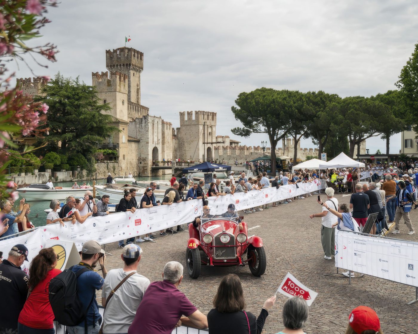 1000 Miglia 2024 concludes