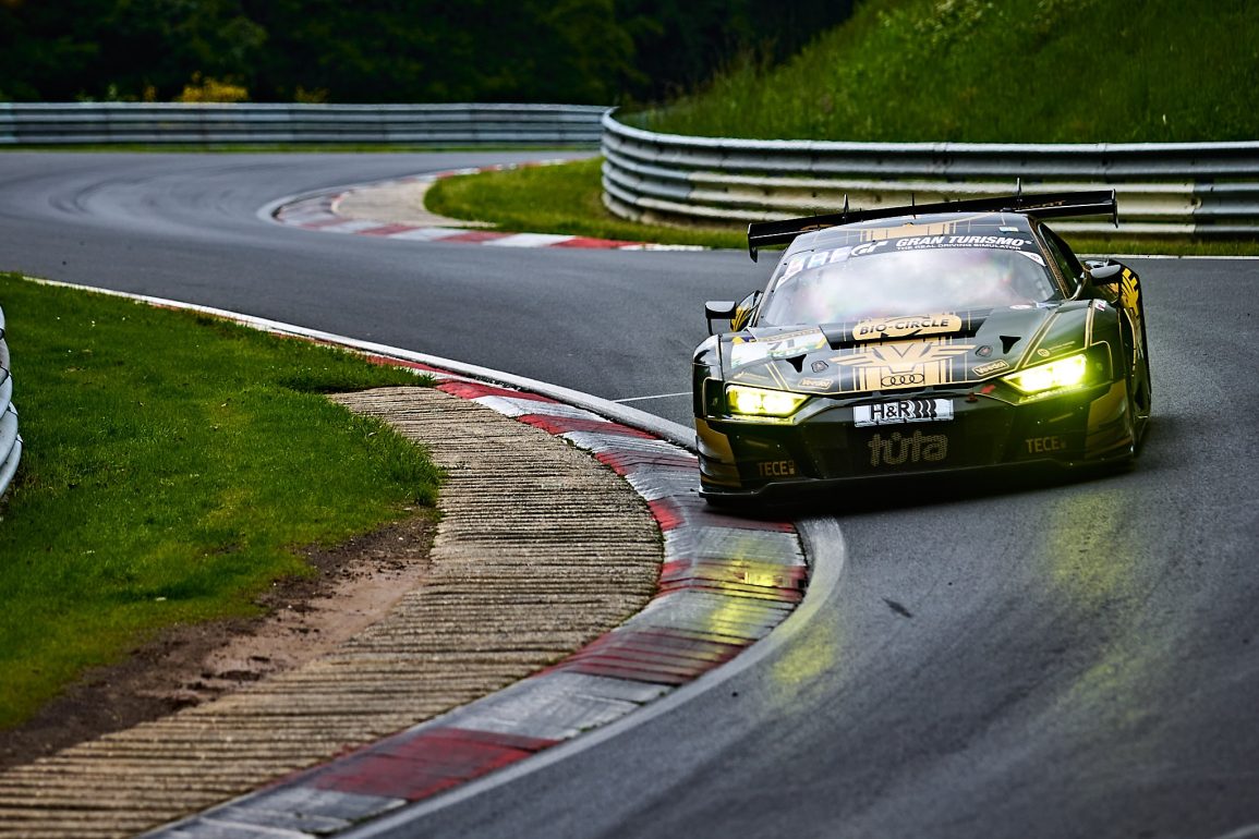 Nrburgring Lauf 2024