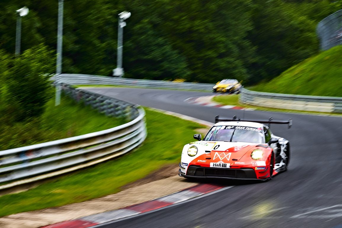 Nrburgring Lauf 2024