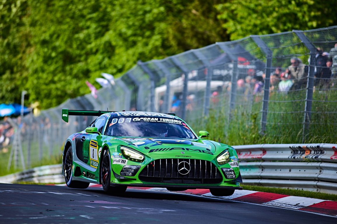 Nrburgring Lauf 2024