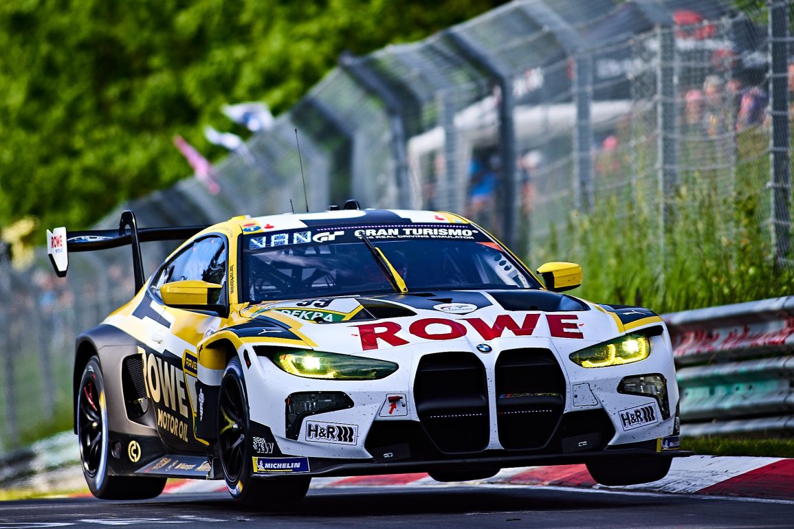 Nrburgring Lauf 2024