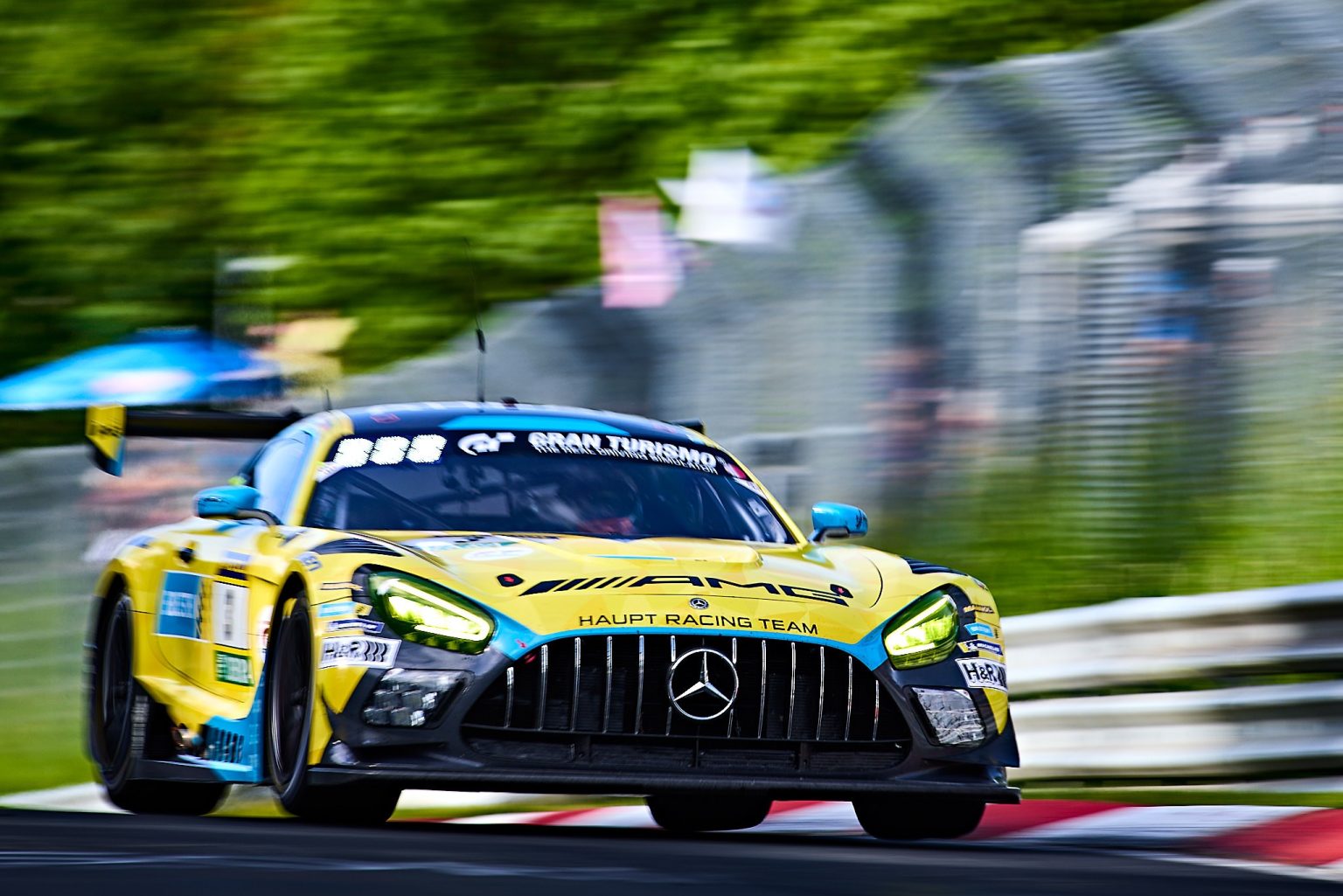 Nrburgring Lauf 2024