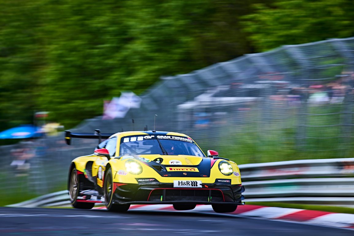 Nrburgring Lauf 2024