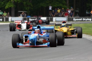 WeatherTech Int'l Challenge at Road America -2024 Jim Hatfield