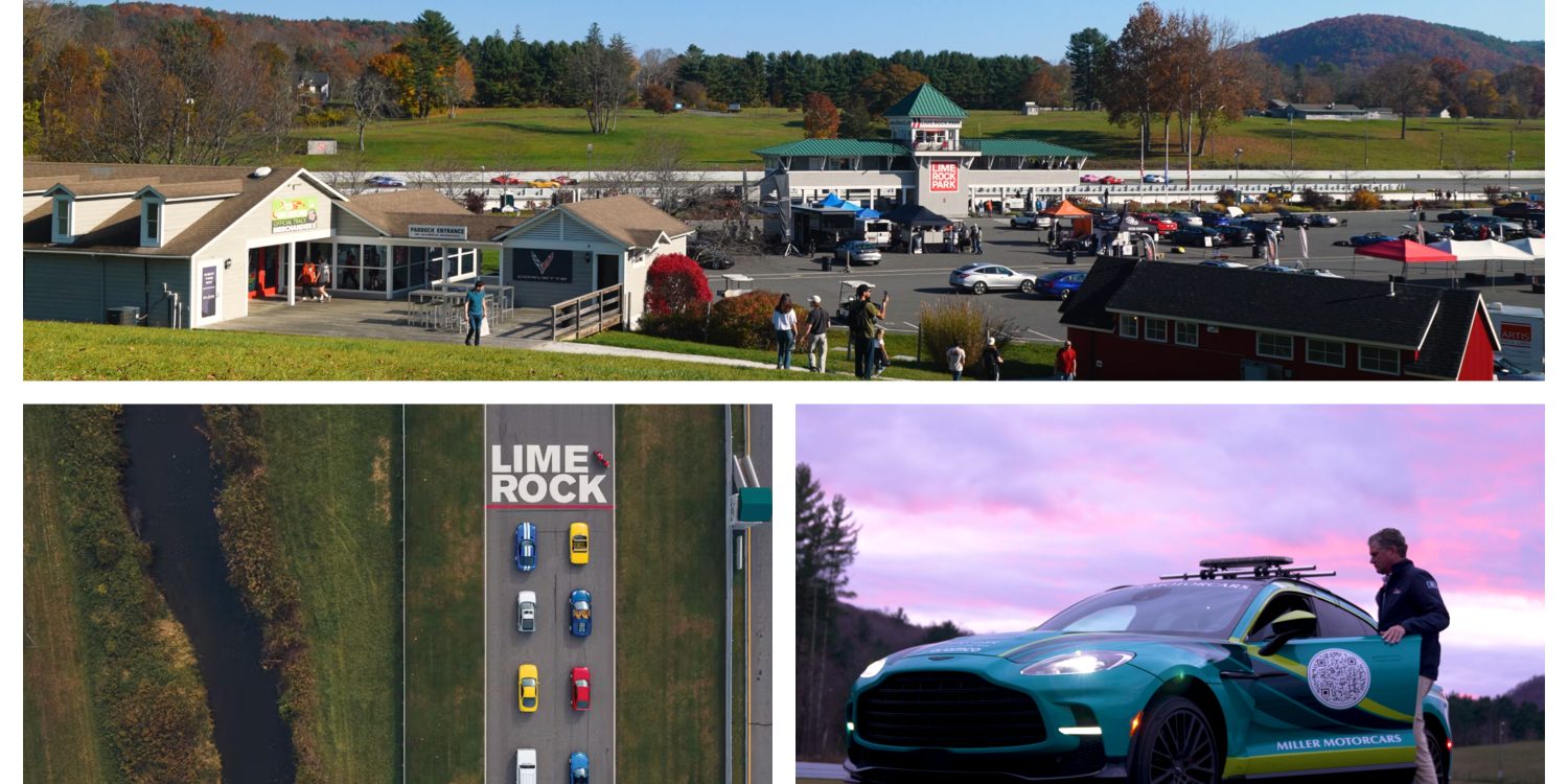 Lime Rock Park