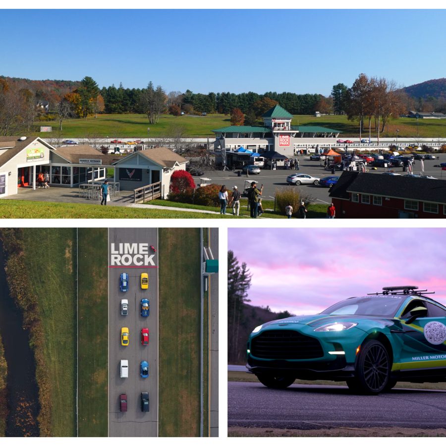 Lime Rock Park