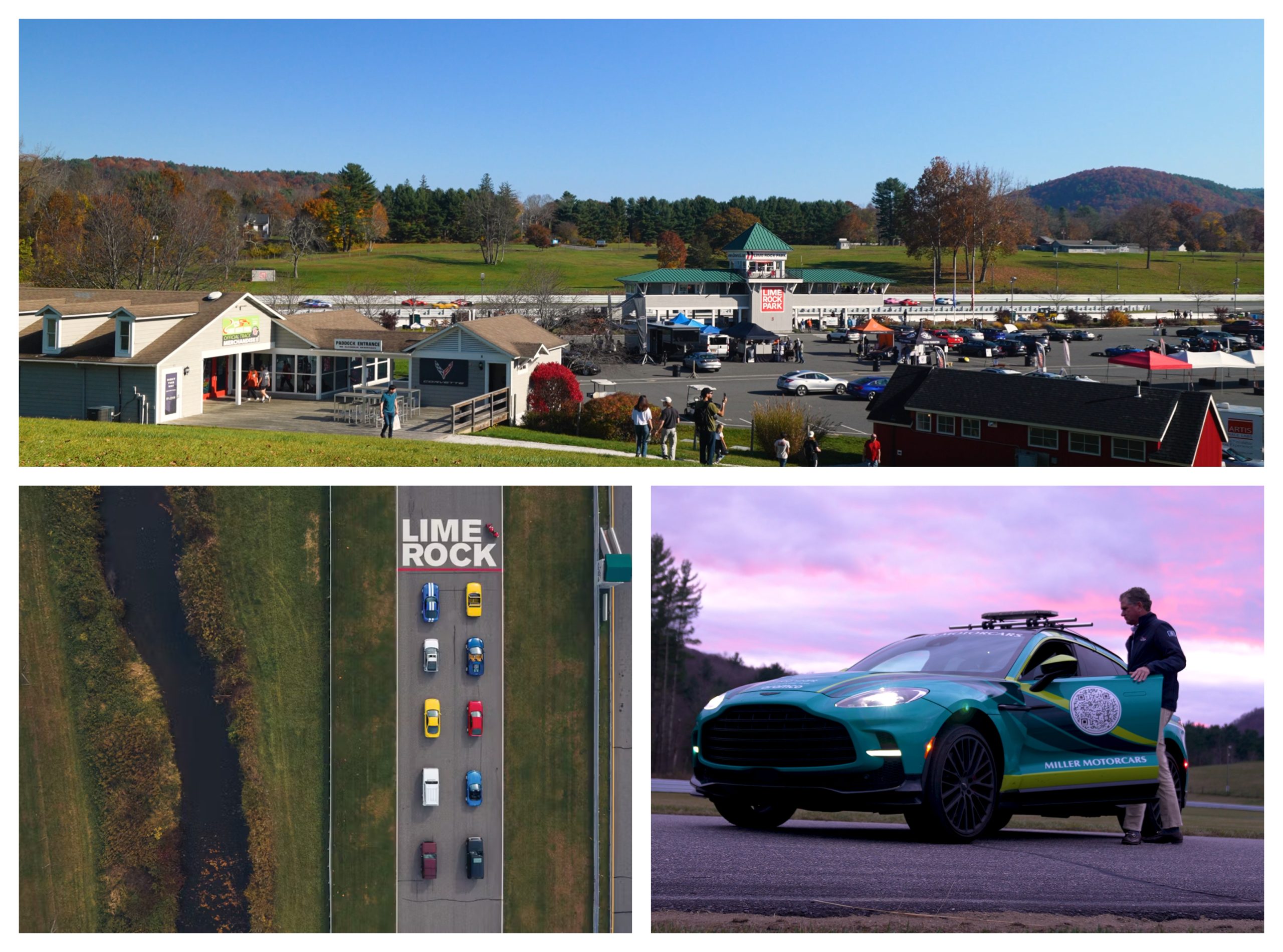 Lime Rock Park