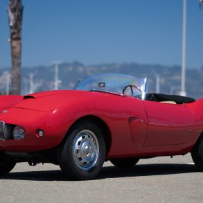 1954 Arnolt-Bristol