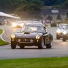 Goodwood Revival 2024 Felix DIemer