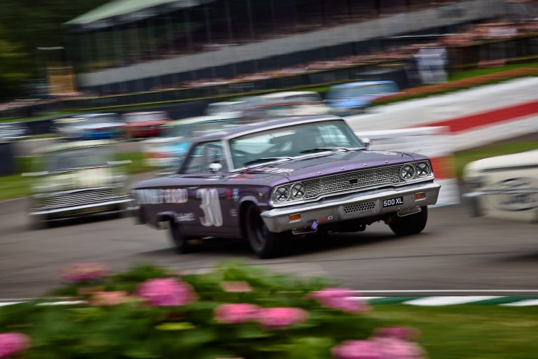 Ford Galaxie 500