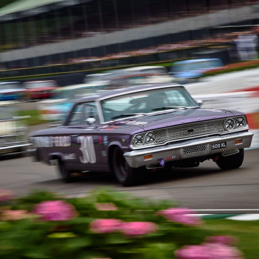 Ford Galaxie 500