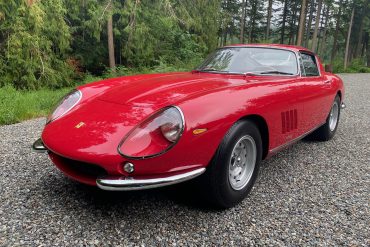 Ferrari 275 GTB/4