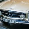 24C0338_001 Mercedes-Benz AG - Mercedes-Benz Classic Communications