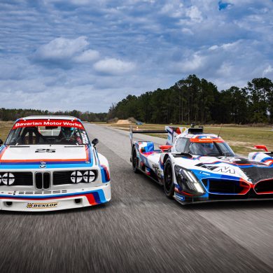 Florida International Rally & Motorsport Park GTP 50th Livery Sam Cobb