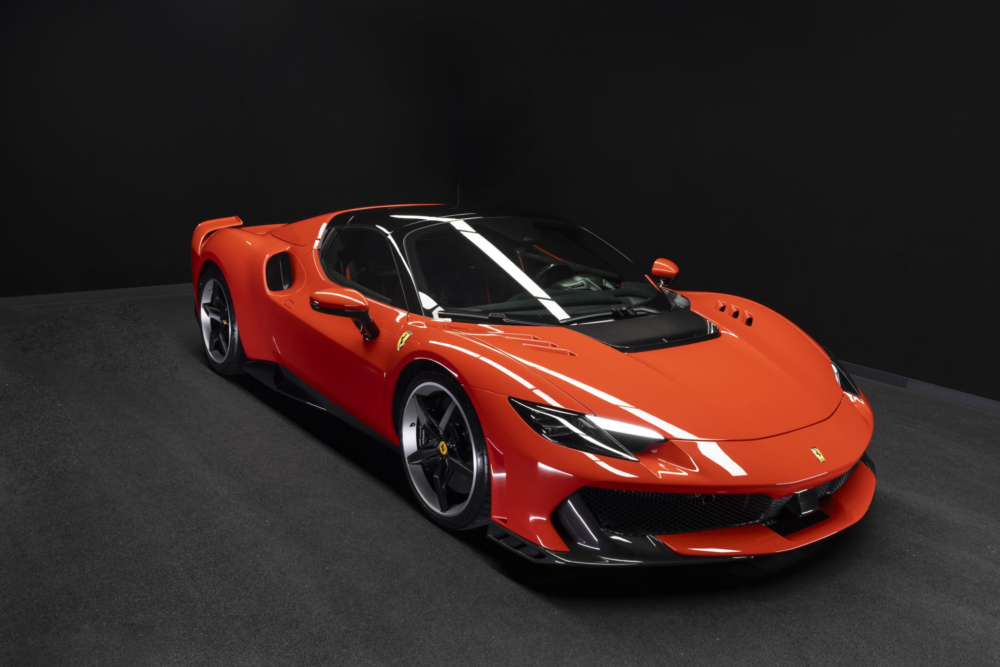 Ferrari 296 Speciale A