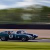 Jaguar E Type