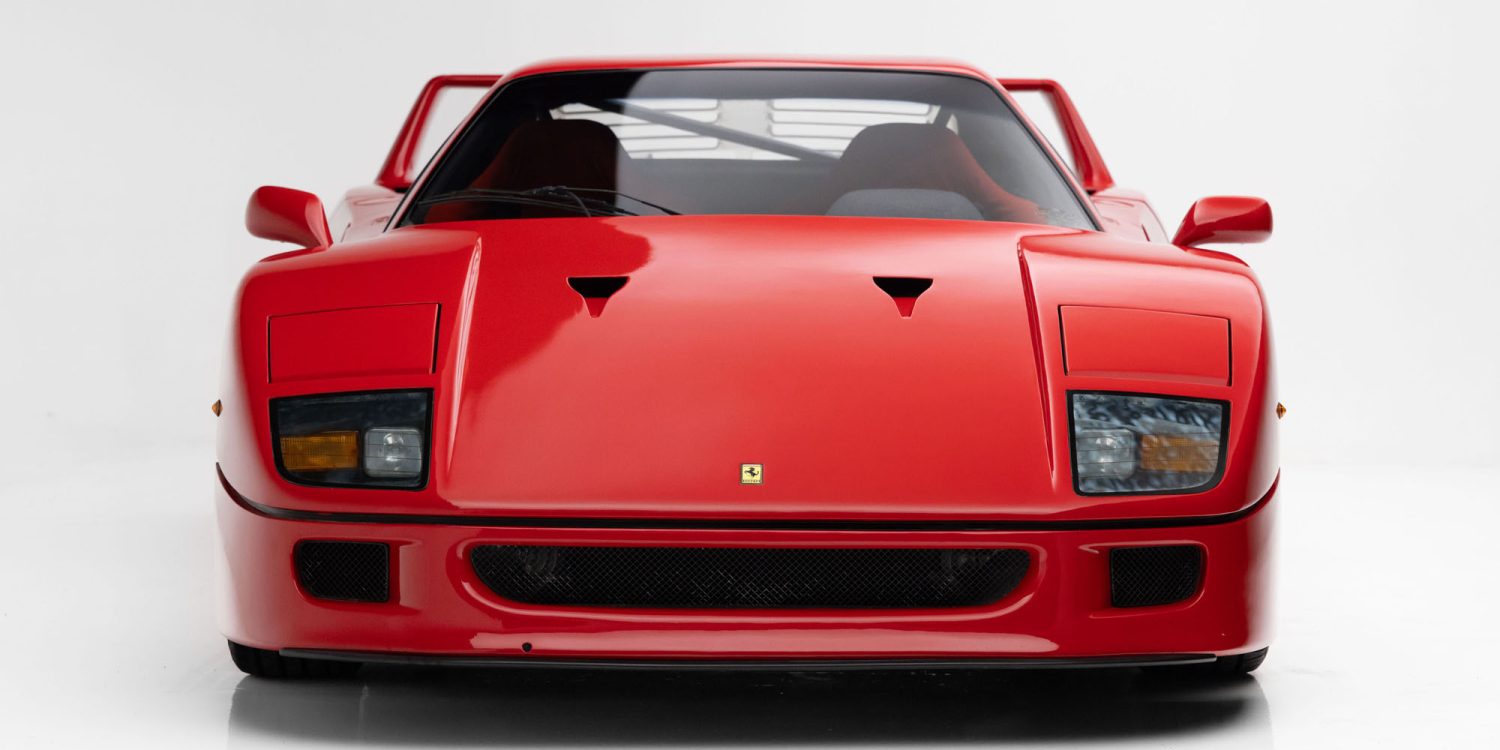 ©2025 Courtesy of RM Sotheby's