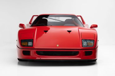 ©2025 Courtesy of RM Sotheby's