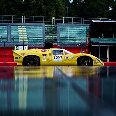 Lola T70 MK3B Matty White