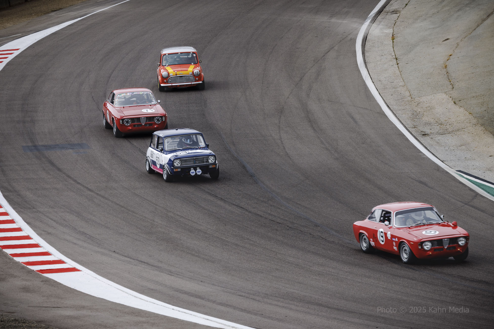 Rolex Monterey Motorsports Reunion Stephan Cooper