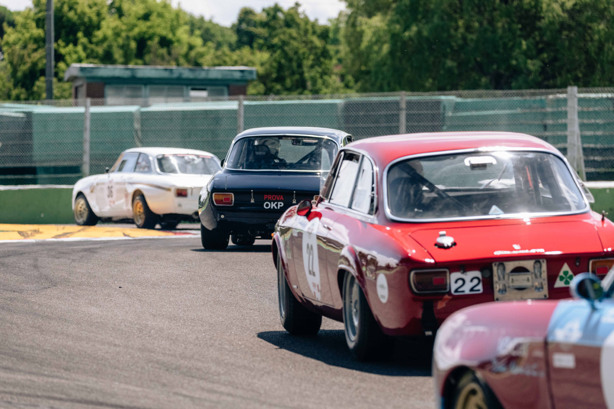 Nicola Fornaciari/SGP