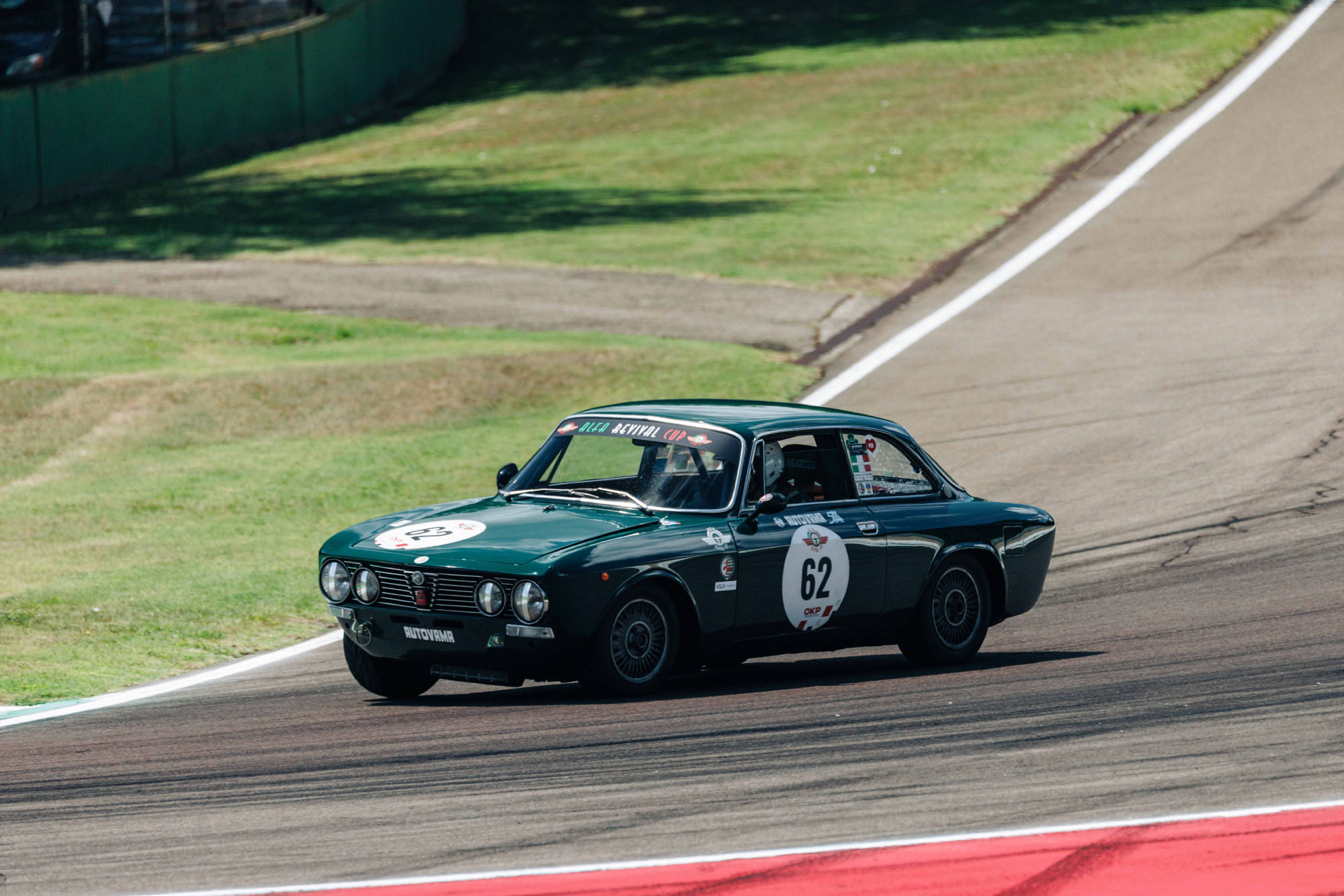 Nicola Fornaciari/SGP