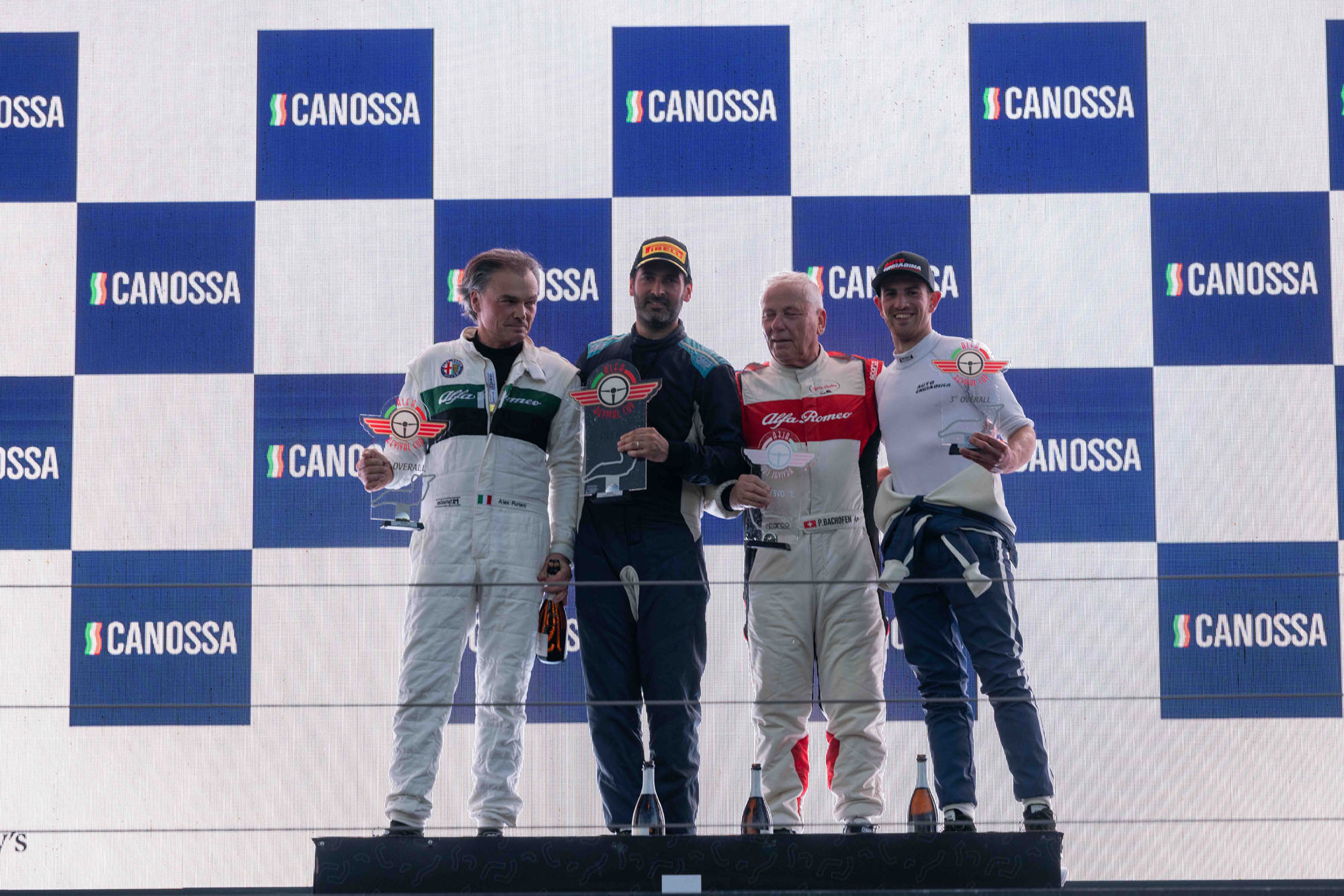 Nicola Fornaciari/SGP