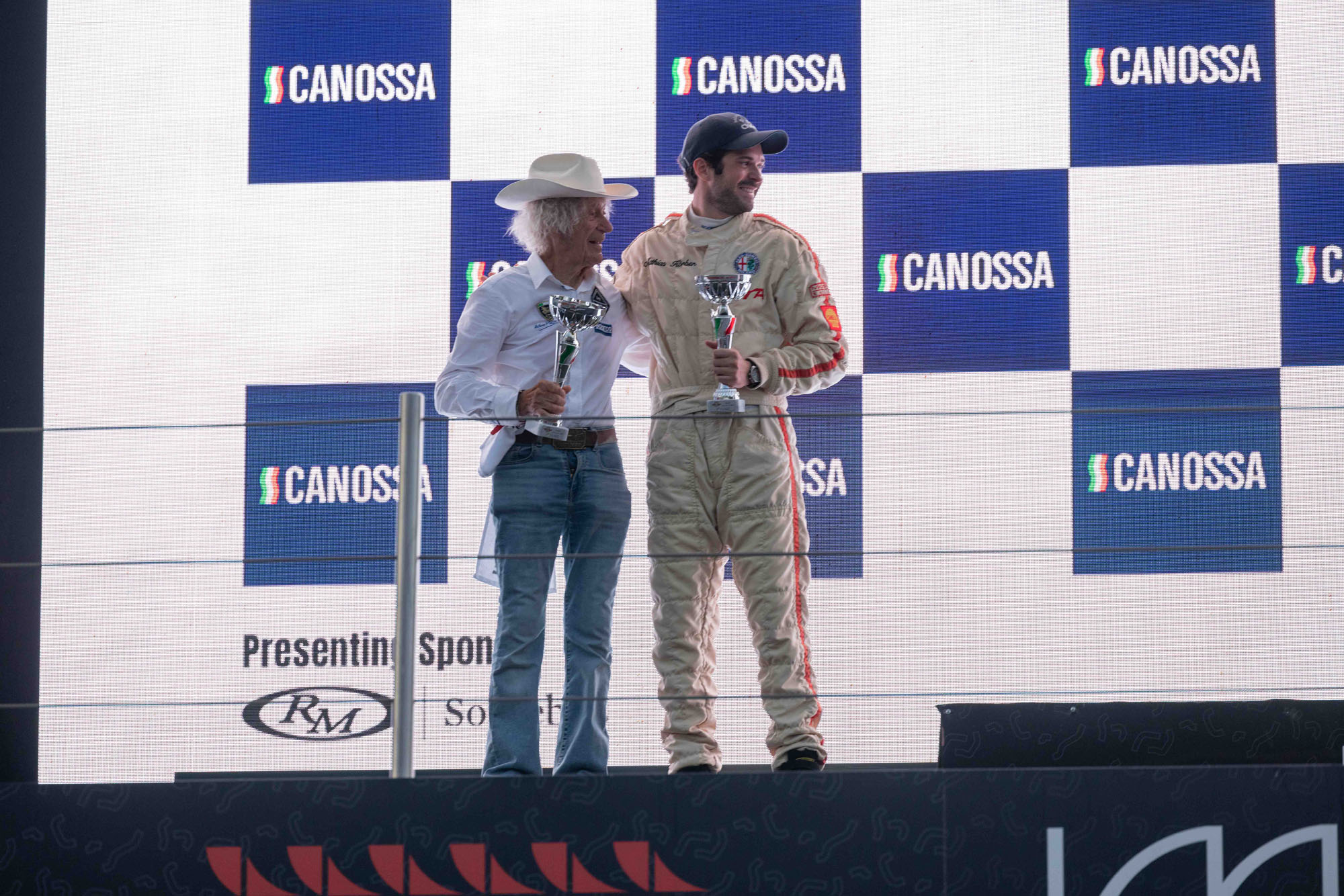 Nicola Fornaciari/SGP