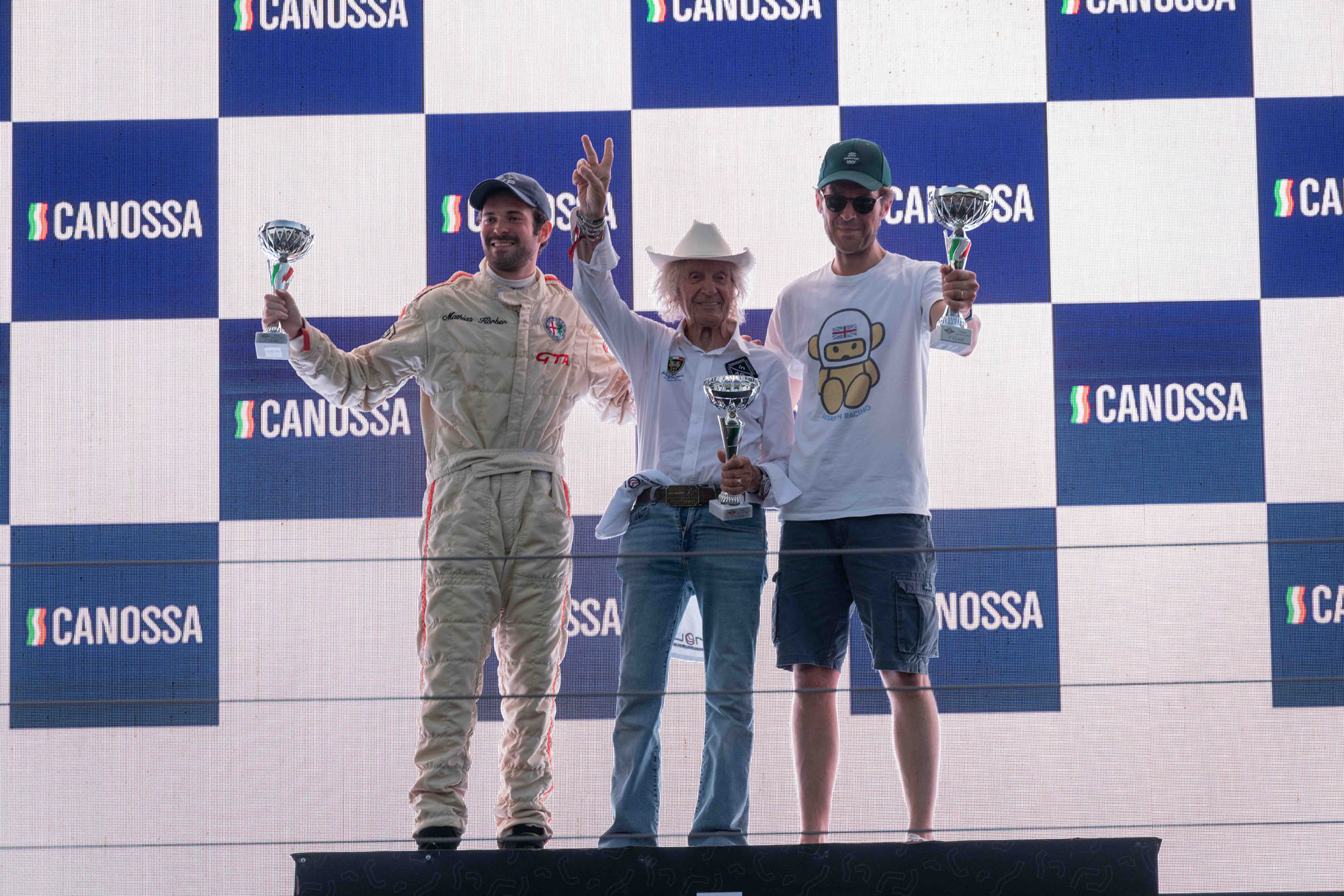 Nicola Fornaciari/SGP