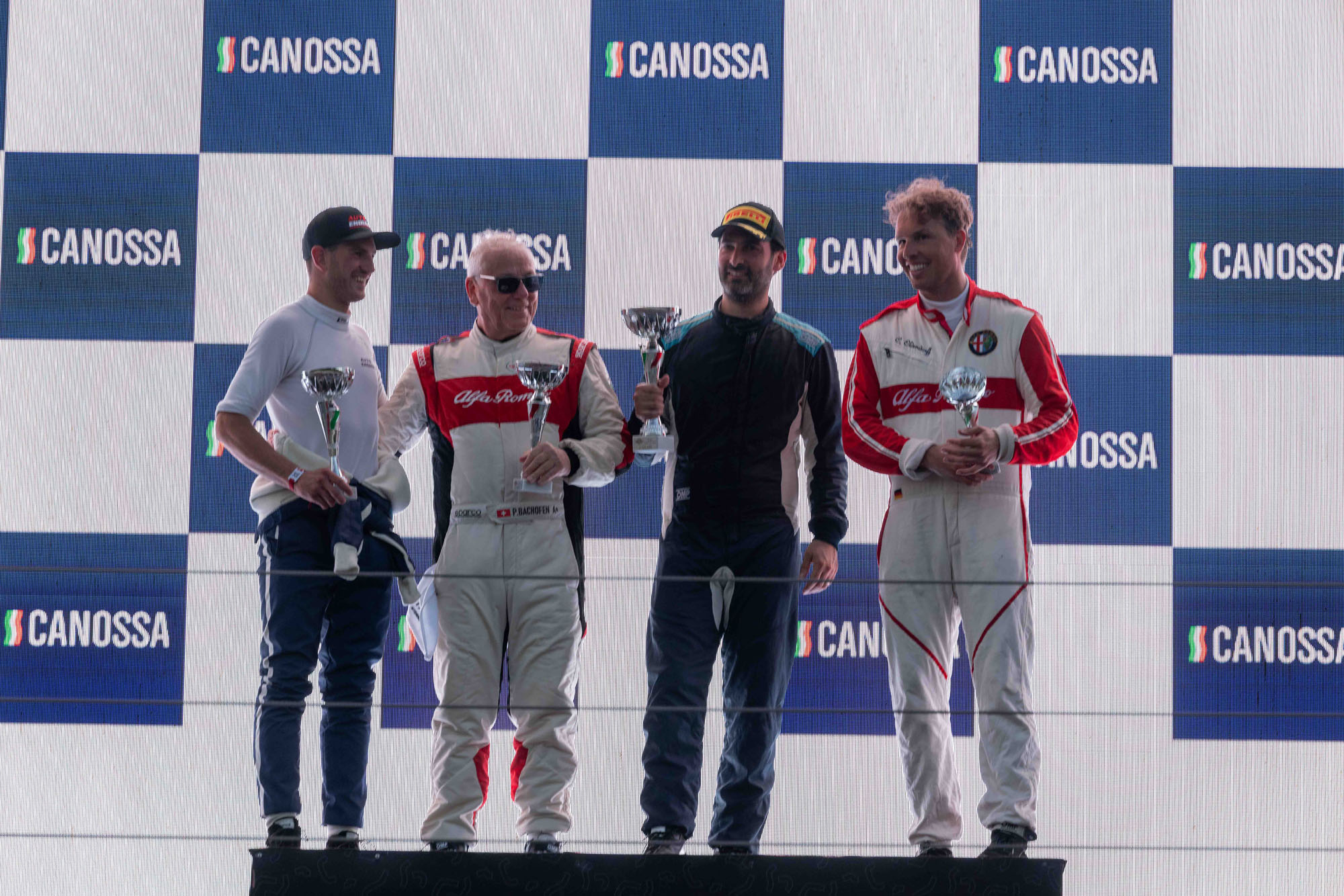 Nicola Fornaciari/SGP