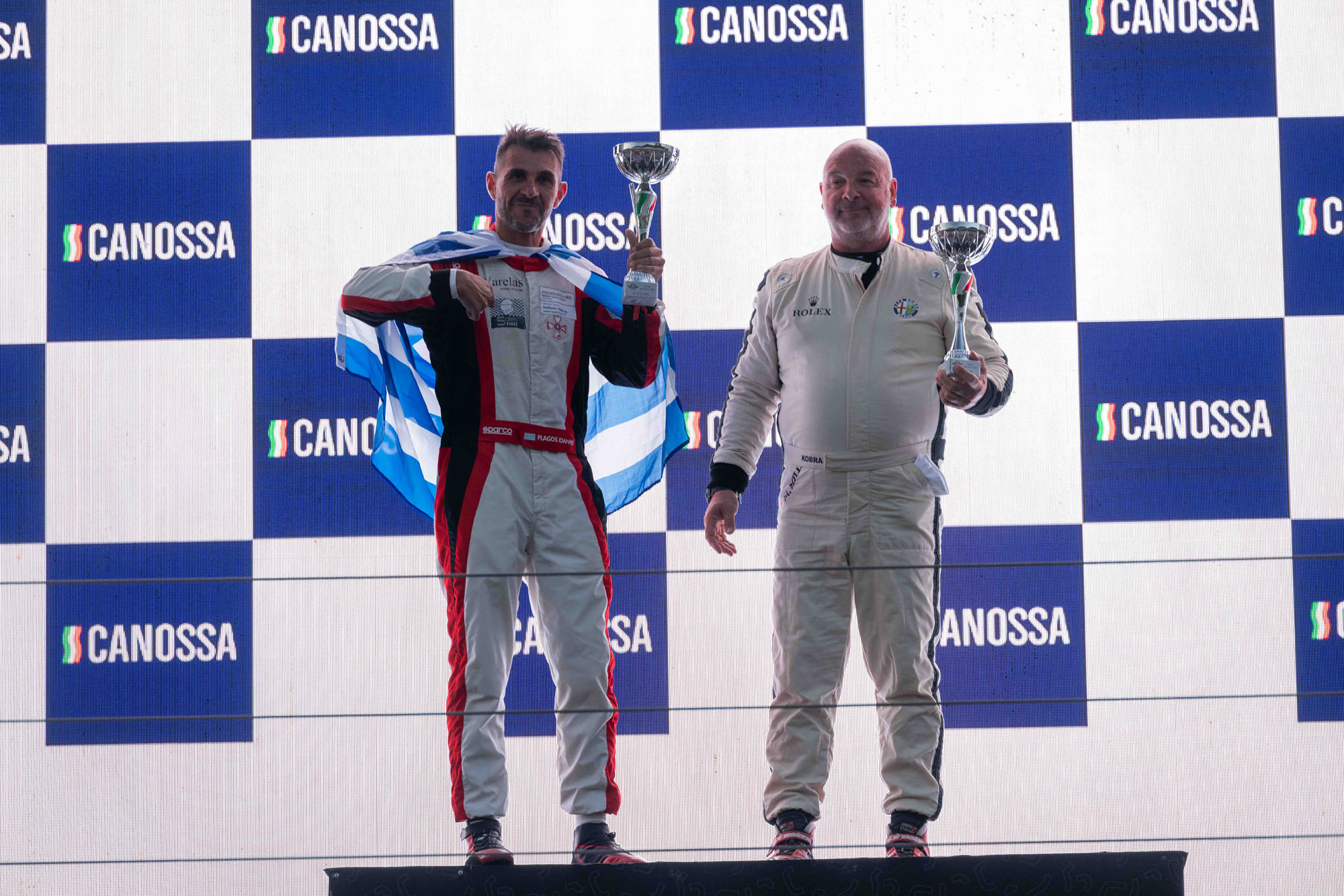 Nicola Fornaciari/SGP