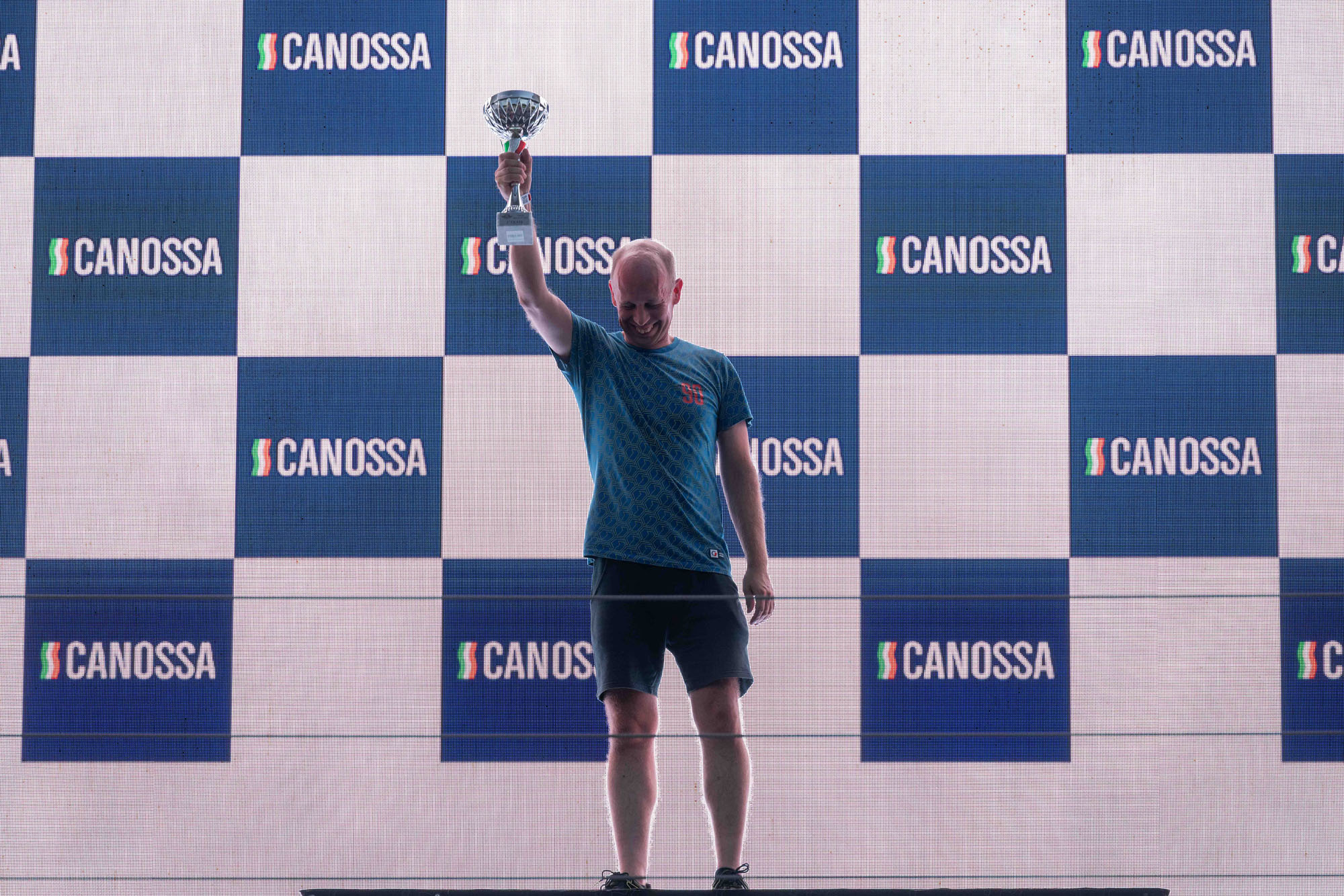 Nicola Fornaciari/SGP