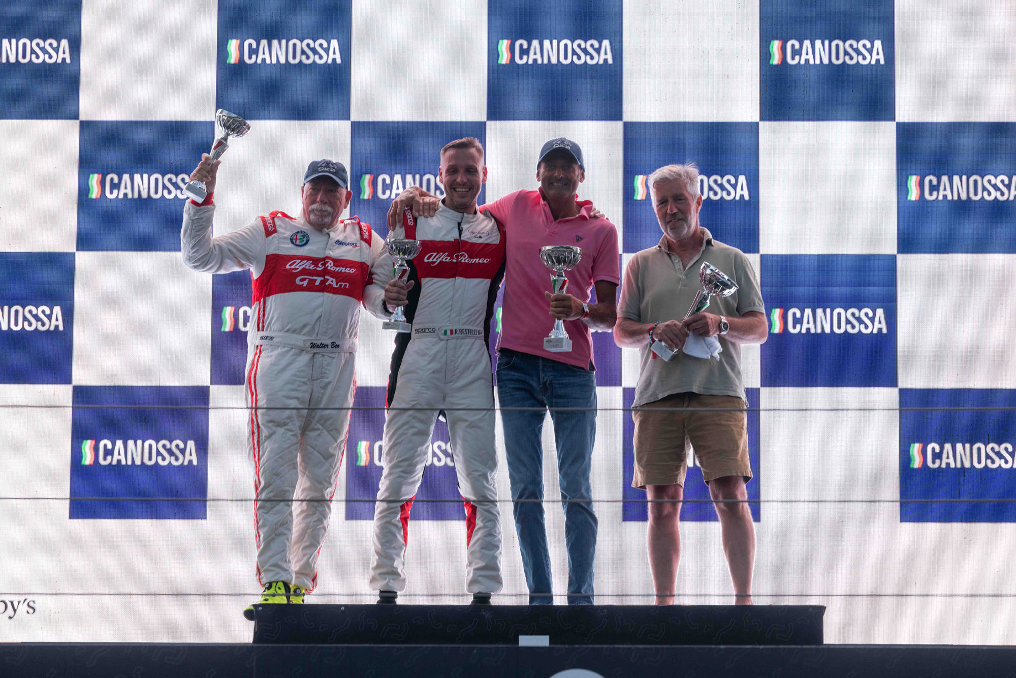 Nicola Fornaciari/SGP