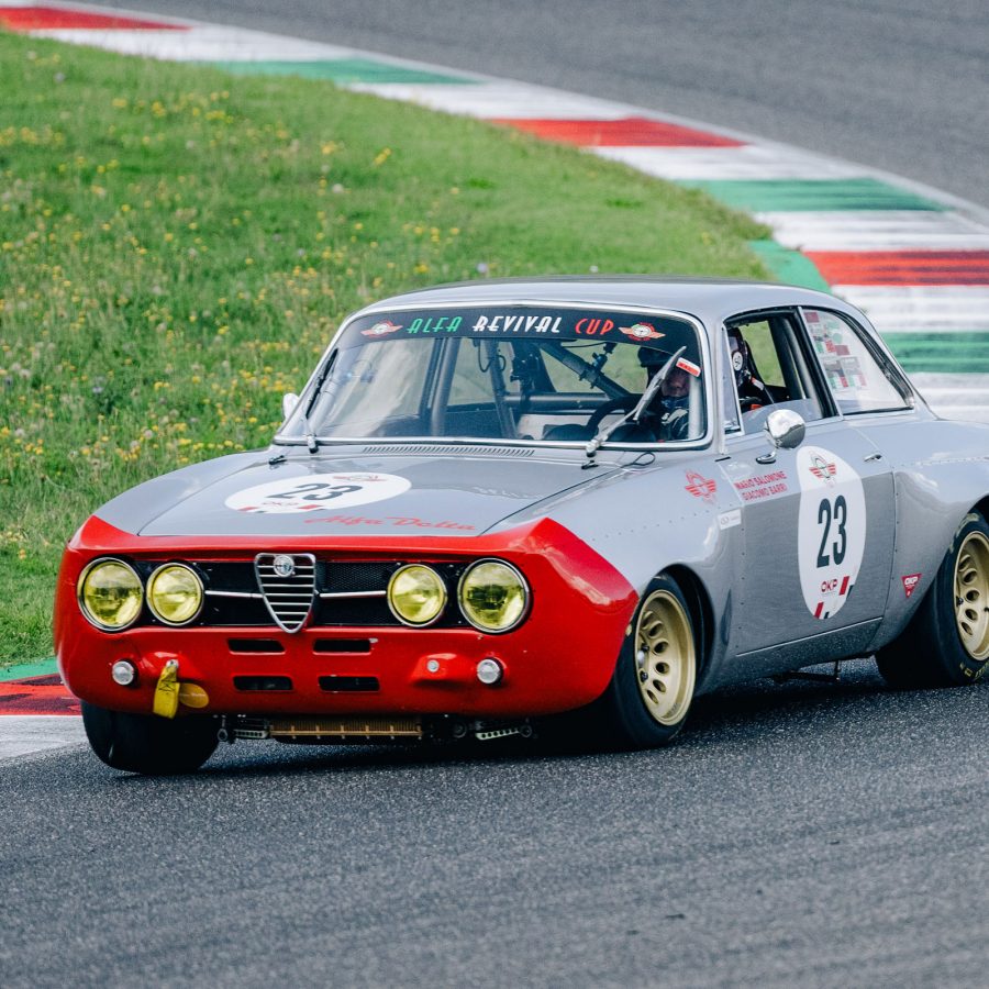 Nicola Fornaciari/SGP