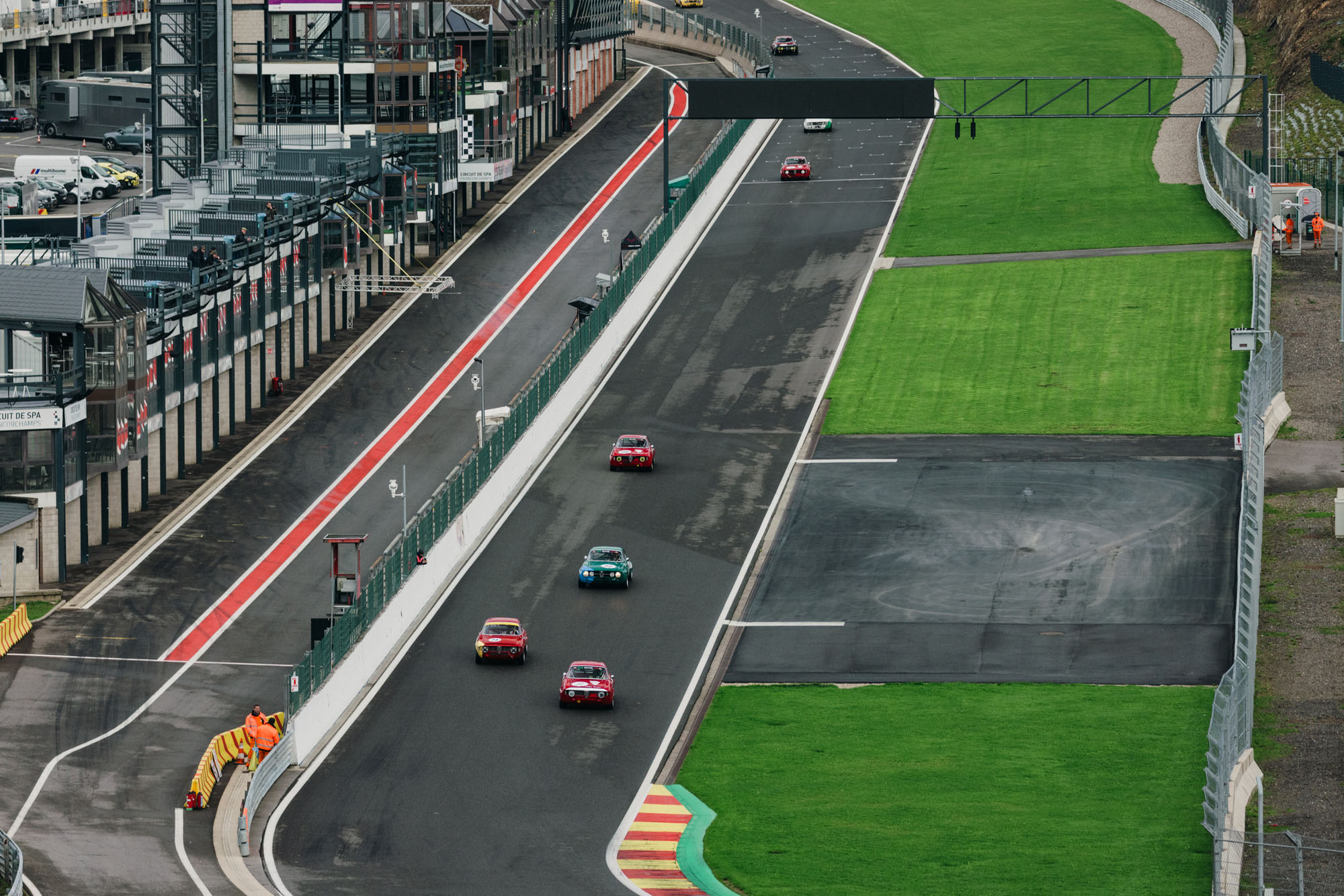 Nicola Fornaciari/SGP