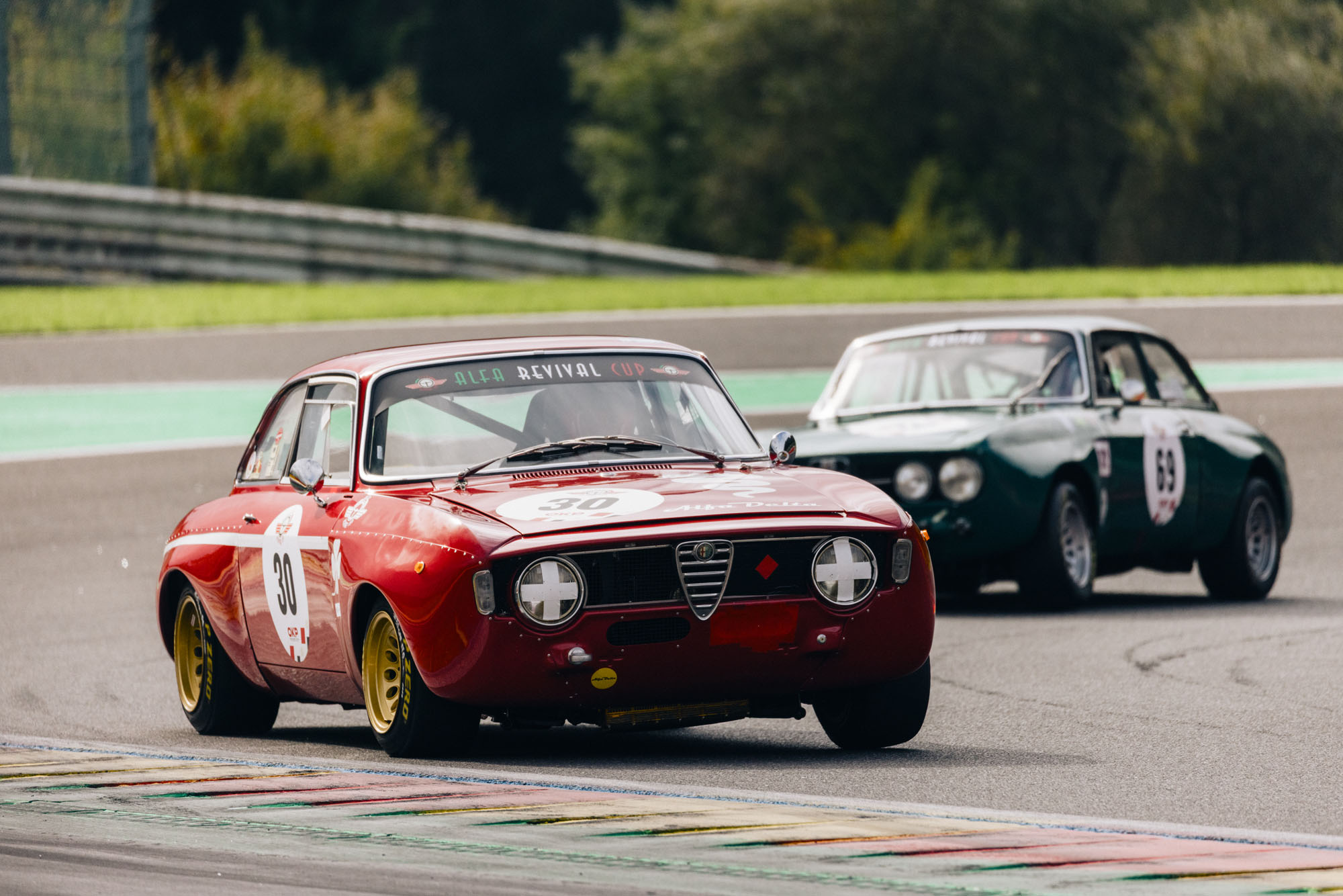 Nicola Fornaciari/SGP